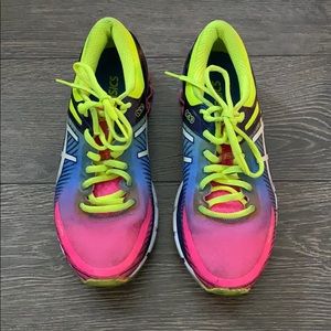 Asics Gel Kinsei